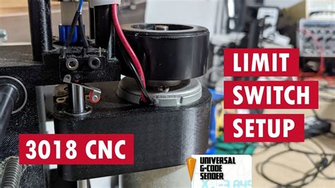 cnc router parts limit switches|limit switch vs home switch.